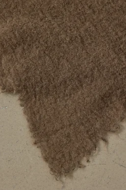 Pledd - Ted Throw 160x240cm Moscata