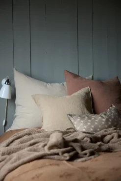 Pledd - Ted Throw 160x240cm Moscata