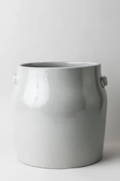 Potte - Tabor L dia30 h28cm Grey