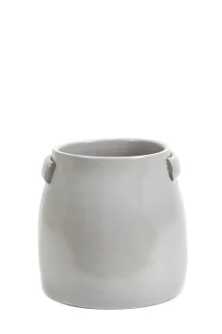 Potte - Tabor L dia30 h28cm Grey