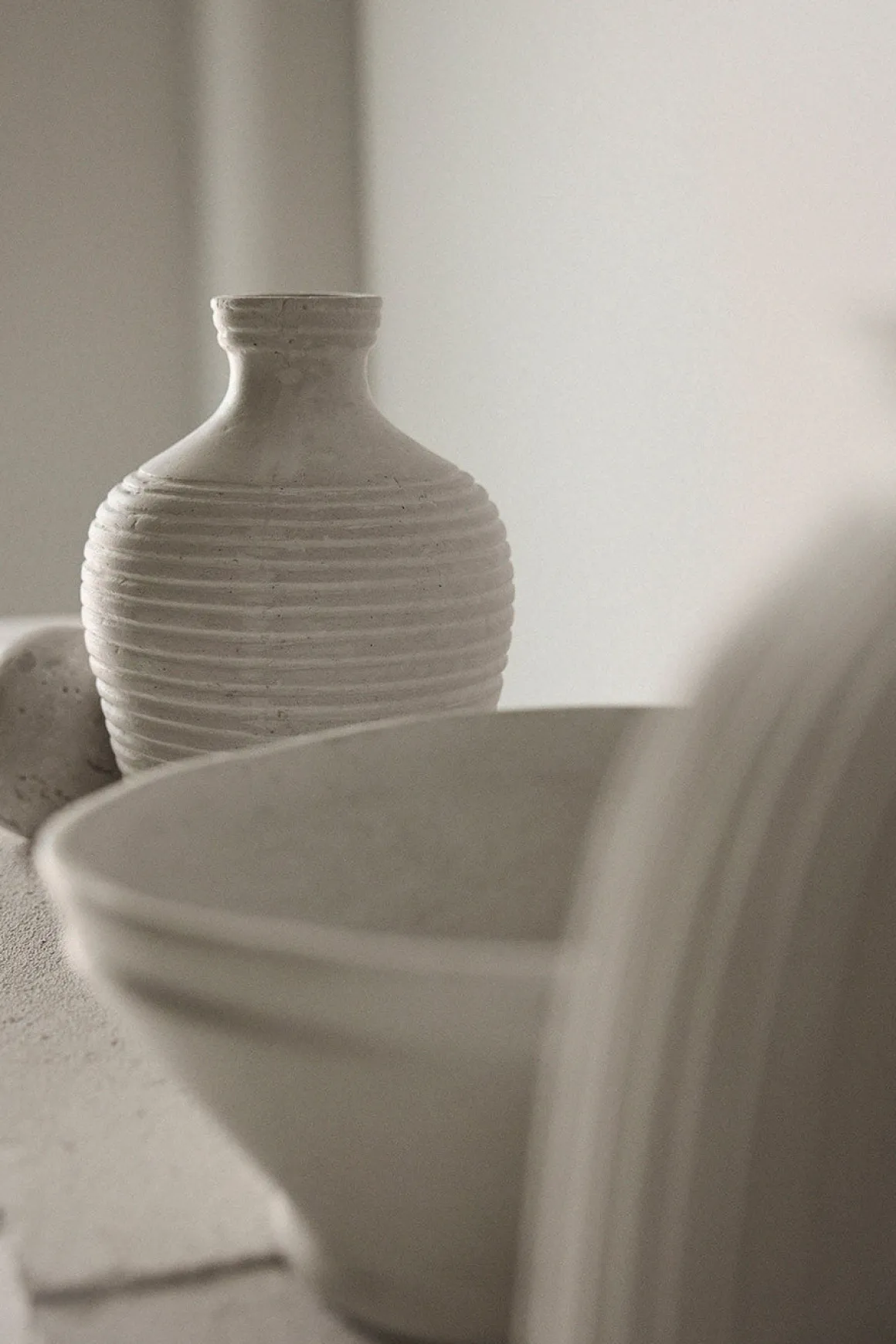 Potte - Veneto Narrow