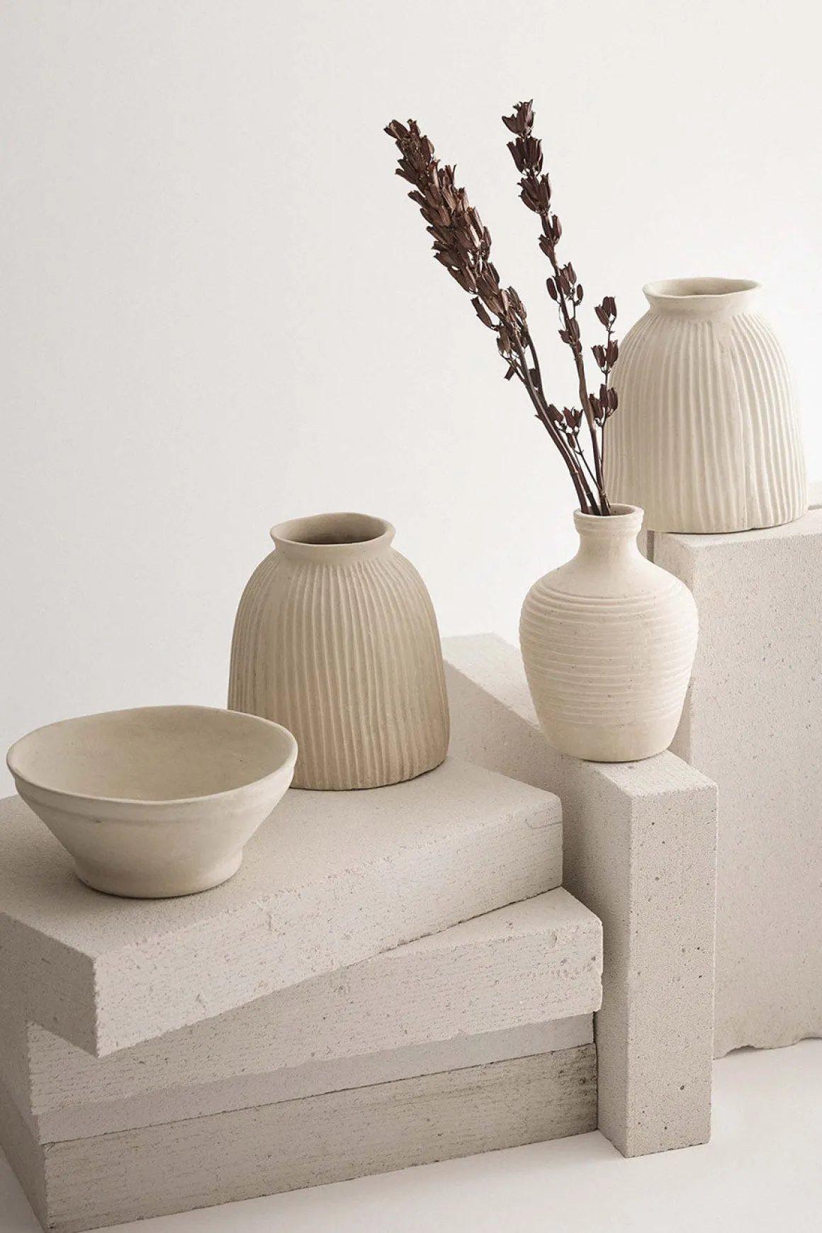 Potte - Veneto Narrow