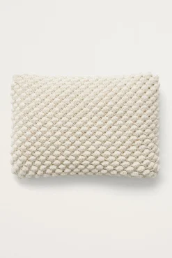 Pute - Haima 30x40cm Pure Ecru