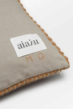 Pute - Heather Classic 40x60 Mix Nutmeg Komplett