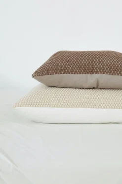 Pute - Heather Classic 40x60cm Mix Brownie/Salt Komplett