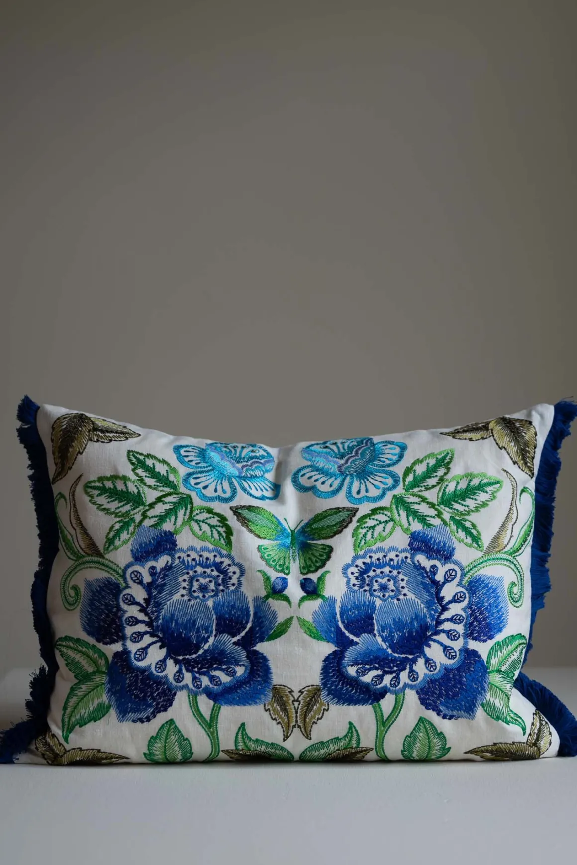 Pute - Isabella 45x60cm