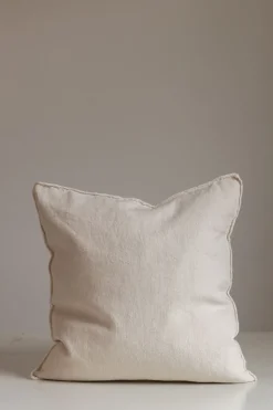 Pute - Lee 50x50cm Natural