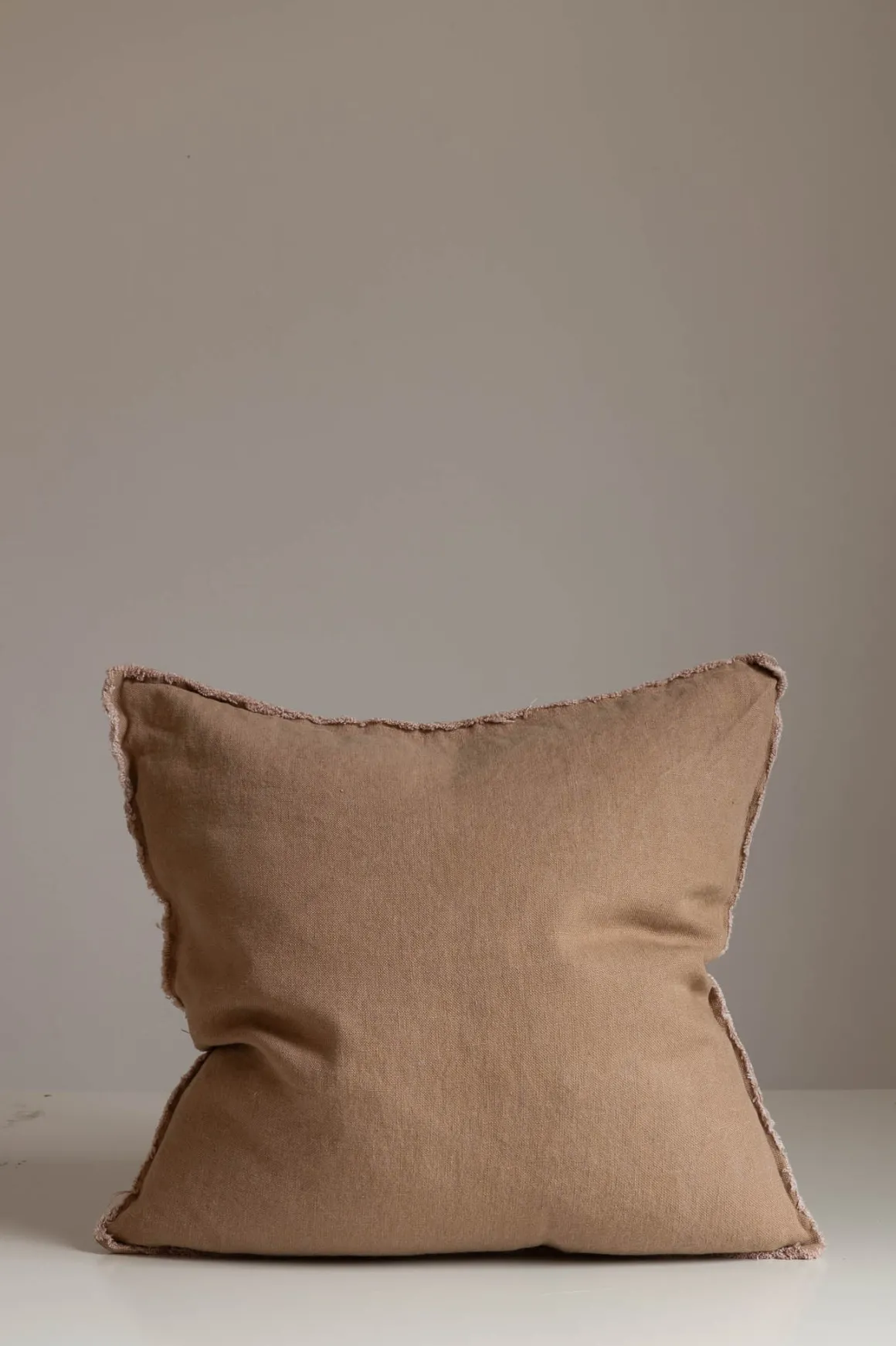 Pute - Lee 50x50cm Ochre