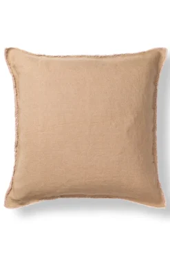 Pute - Lee 50x50cm Ochre