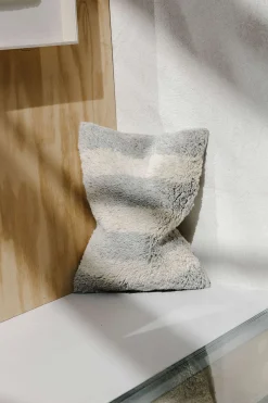 Pute - Nepal Stripe 30x40cm Mix Vacanza Komplett