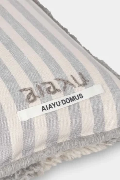 Pute - Nepal Stripe 30x40cm Mix Vacanza Komplett