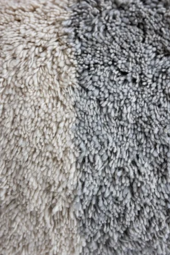 Pute - Nepal Stripe 30x40cm Mix Vacanza Komplett