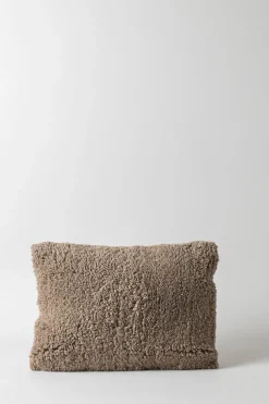 Pute - Puffy 30x40cm Natural Komplett