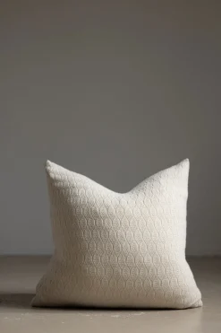 Pute - Raul Classic 50x50cm Albicant Komplett