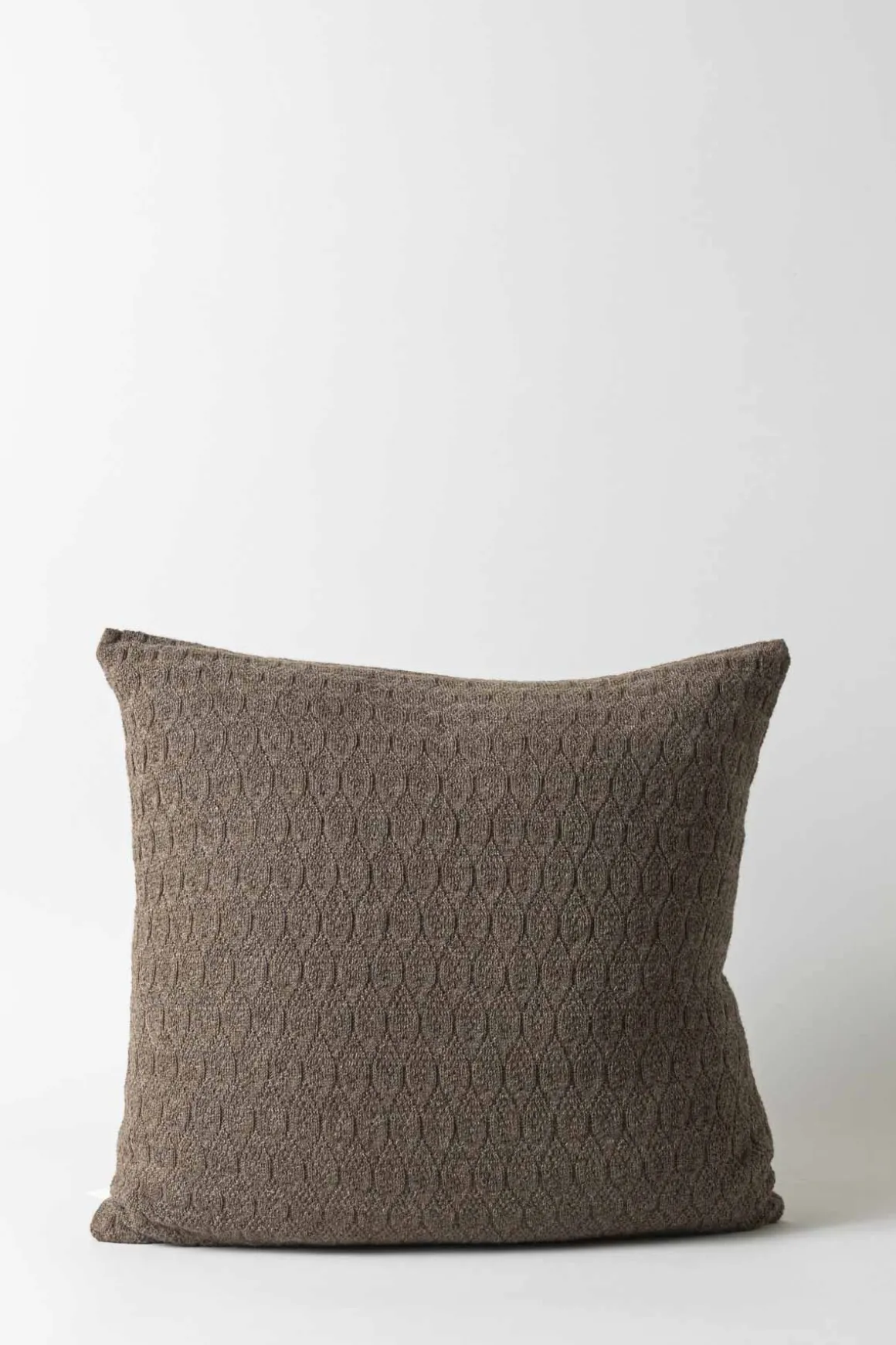 Pute - Raul Classic 50x50cm Brownie Komplett