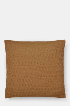 Pute - Raul Classic 50x50cm Nutmeg Komplett