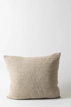 Pute - Raul Classic 50x50cm Wheat