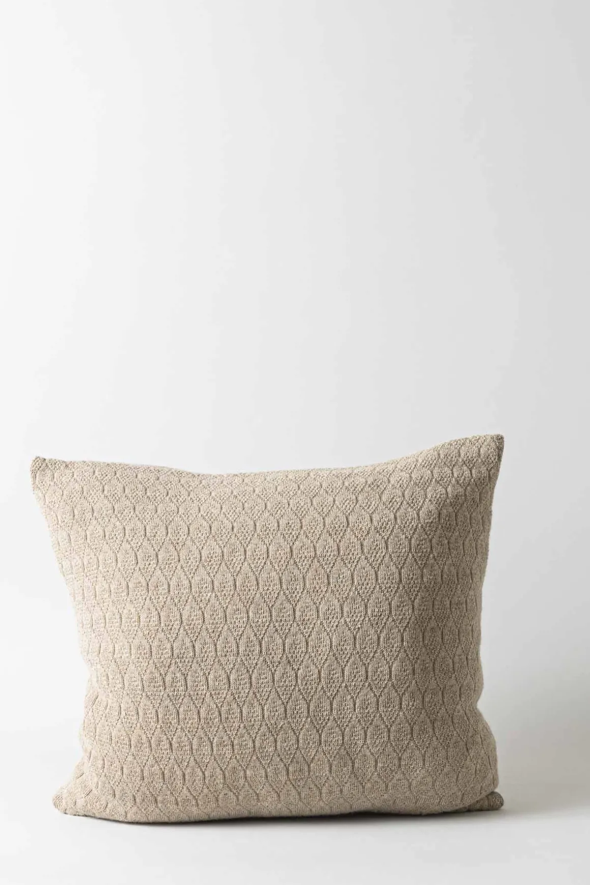 Pute - Raul Classic 50x50cm Wheat