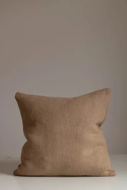 Pute - Rue 50x50cm Ochre