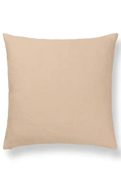 Pute - Rue 50x50cm Ochre