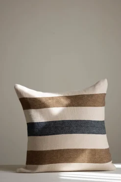 Putetrekk - Belgian 50x50cm Dakota Brown