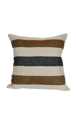 Putetrekk - Belgian 50x50cm Dakota Brown