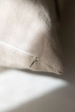 Putetrekk - Belgian 50x50cm Tinos