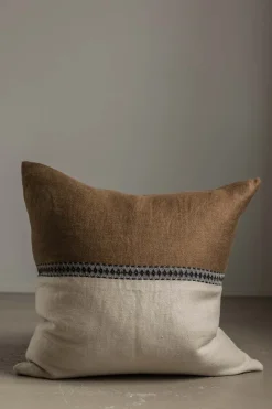 Putetrekk - Etienne 63x63cm Stripe