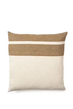 Putetrekk - Julian 63x63cm Railroad Stripe