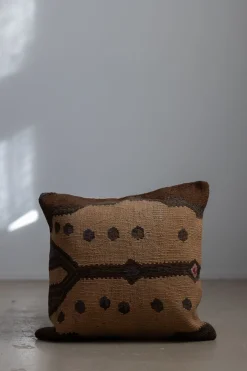 Putetrekk - Kelim NO11 50x50cm