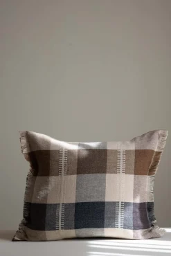 Putetrekk - Maxine 50x50cm Check