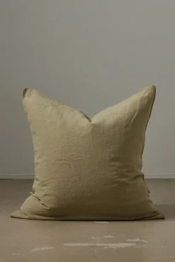 Putetrekk - Rem 65x65cm Alloro