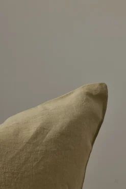 Putetrekk - Rem 65x65cm Alloro