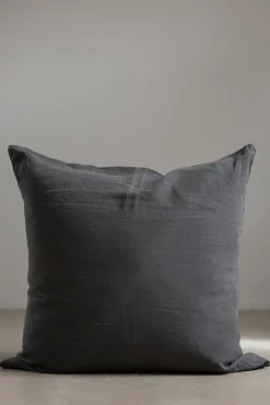 Putetrekk - Rem 65x65cm Antracite