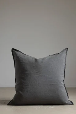 Putetrekk - Rem 50x50cm Antracite