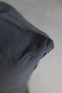 Putetrekk - Rem 65x65cm Antracite