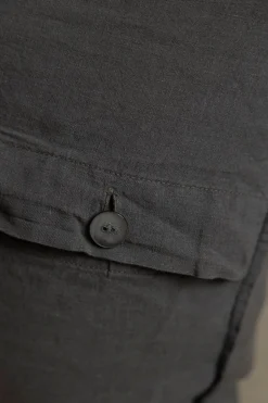 Putetrekk - Rem 50x50cm Antracite