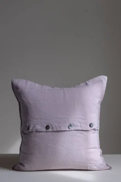 Putetrekk - Rem 50x50cm Aurora