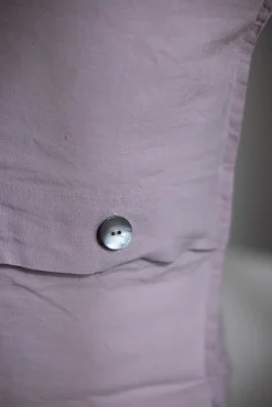 Putetrekk - Rem 50x50cm Aurora