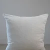 Putetrekk - Rem 65x65cm Bianco