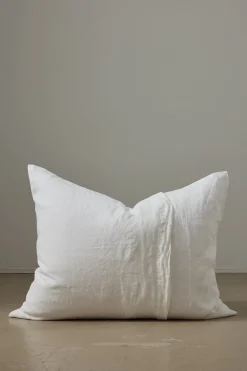 Putetrekk - Rem 70x90cm Bianco