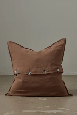 Putetrekk - Rem 50x50cm Henne