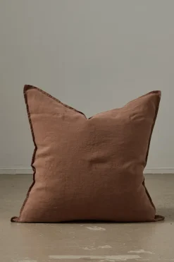 Putetrekk - Rem 50x50cm Henne