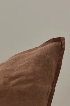 Putetrekk - Rem 50x50cm Henne