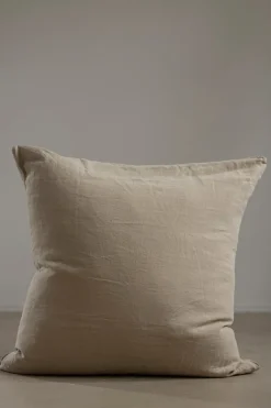 Putetrekk - Rem 65x65cm Juta