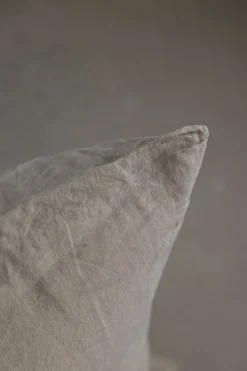 Putetrekk  - Rem 65x65cm Juta