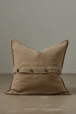 Putetrekk - Rem 50x50cm Malto