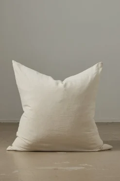 Putetrekk - Rem 65x65cm Marmo