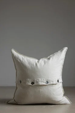 Putetrekk - Rem 50x50cm Marmo