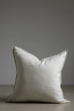 Putetrekk - Rem 50x50cm Marmo